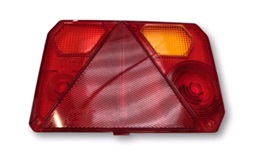 Lygteglas Radex 6400-11 højre