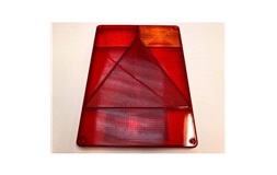 Lygteglas Radex 6800/6801/6804 højre