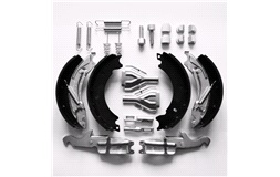 Rep.sæt kpl. 200x50mm Til Knot 20-2425/1