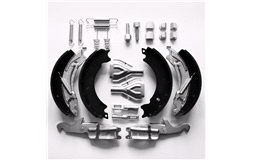 Rep.sæt kpl. 250x40mm Til Knott 25-2025