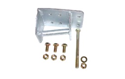 Støttehjulskonsol AL-KO 2,8VB/1