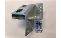 Støttehjulskonsol Knott KF27/KF30