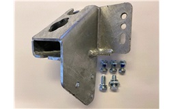 Støttehjulskonsol Knott KFG35