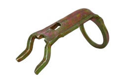 Trykbøjle AL-KO bremsejustering