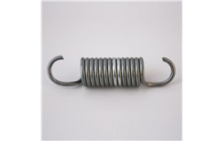 Trækfjeder til bakspærre BPW