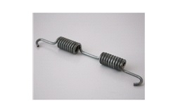 Trækfjeder bremsebakke AL-KO 1636/1637