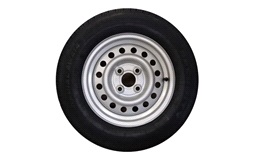 Trailerhjul 145/80R13 TL 79N 4x100