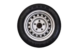 Trailerhjul 195/50R13C 104N 5x112