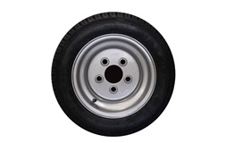 Trailerhjul 195/55R10C TL 98M 5x112