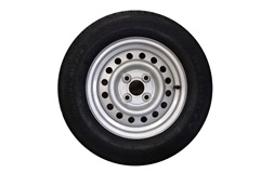 Trailerhjul 155/80R13 TL 84N 4x100