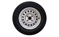 Trailerhjul 175/70R13 86N 4x100