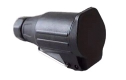 13-polet stik 12V JS TrailerParts