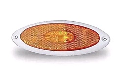 Markeringslygte LED gul Jokon 2010