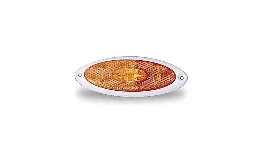  Markeringslygte LED gul Jokon 2010