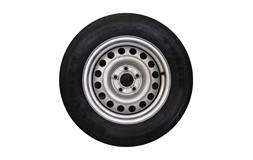 Trailerhjul 195/70R15C 104N 5x112 
