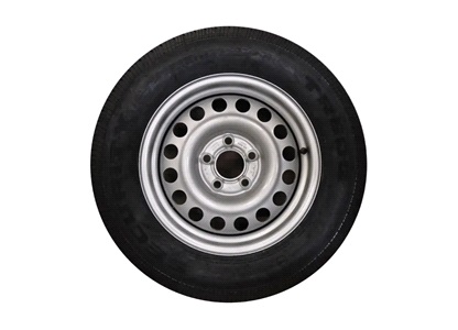 Trailerhjul 195/70R15C 104N 5x112 