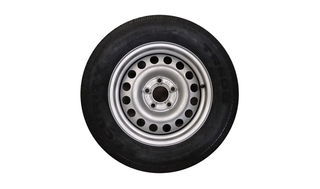  Trailerhjul 195/70R15C 104N 5x112 