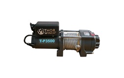 Trailerspil 1588kg 12V T-P3500 wire