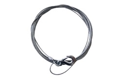 Wire &oslash;5mm x 10m m/krog 900kg manuelt