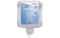 H&aring;nds&aring;pe Clear Foam pure 1L - SCJ