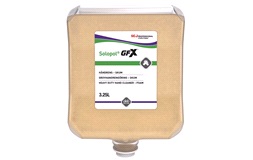 Skumh&aring;ndrens Solopol GFX 3,25L - SCJ