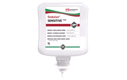 H&aring;ndcreme Stokolan Sensitive 1L - SCJ