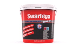 Renseservietter Swarfega 150 stk.