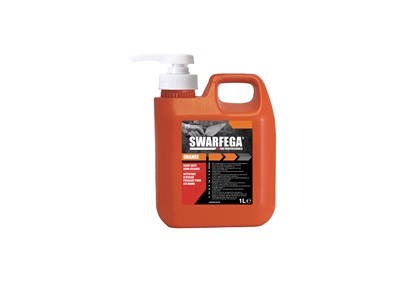 Håndrens Swarfega Orange 1L