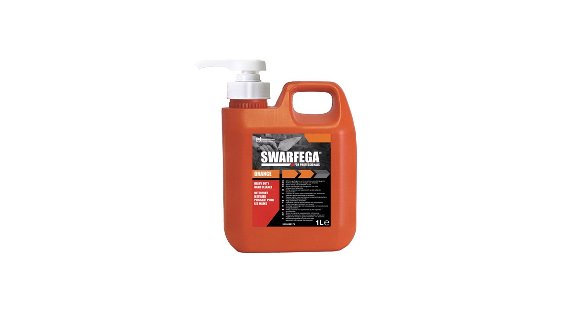  Handrengöring Swarfega Orange 1L