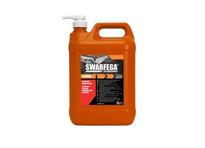Håndrens Swarfega Orange 5L
