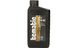 Automatväxelolja MTF 75W/80 1L (TCMATIC)