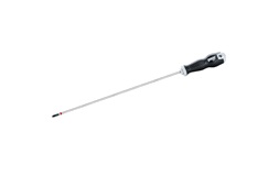 Skruetrækker PH0 300mm
