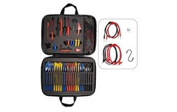 Kabelnät testare set (Hubitools)