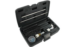 Munstycksrensare set (Hubitools)