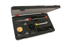 Loddekolbe metal - Hubitools