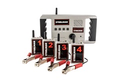 Elektroniskt stetoskop (Hubitools)