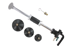 Bulk opprettersett luft (Hubitools)