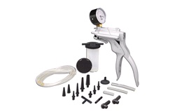 Vakuumtestare plast (Hubitools)