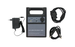 OBD2 data saver - Hubitools
