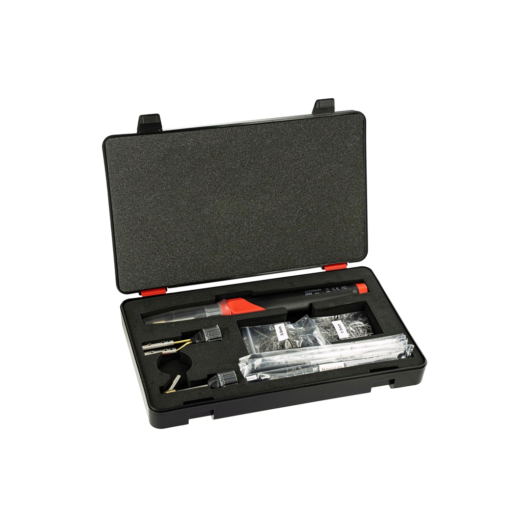 Hubitools Lödpistol set plast (Hubitools)
