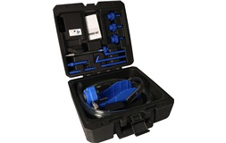 Gearkassepåfylder - Hubitools