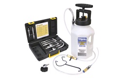 Dispensersæt 3 i 1 - Hubitools