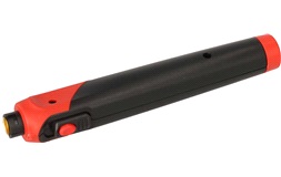 Loddepistol u/varmelegeme (Hubitools)