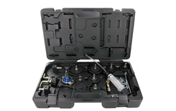 Adaptersæt bremsevæskebeholder - Hubitoo