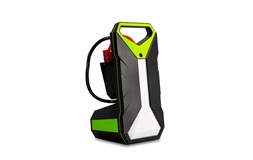 Booster 12V 2000A lithium - Hubitools