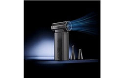 Blæser Mini Turbo Jet - Hubitools