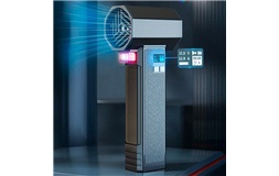 Blæser Jumbo Turbo Jet - Hubitools