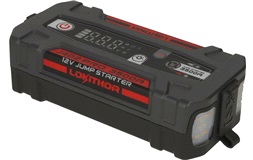 LOKITHOR Jump Starter / Power bank 3500A
