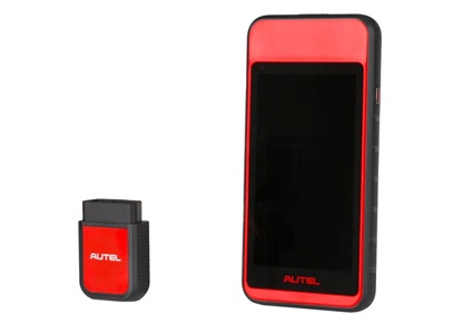 Autel Diagnose og servicetester MD909Pro