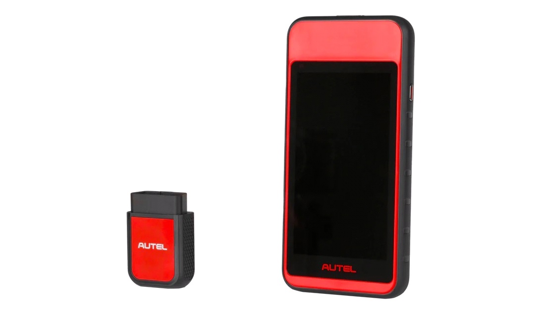  Autel Diagnose og servicetester MD909Pro